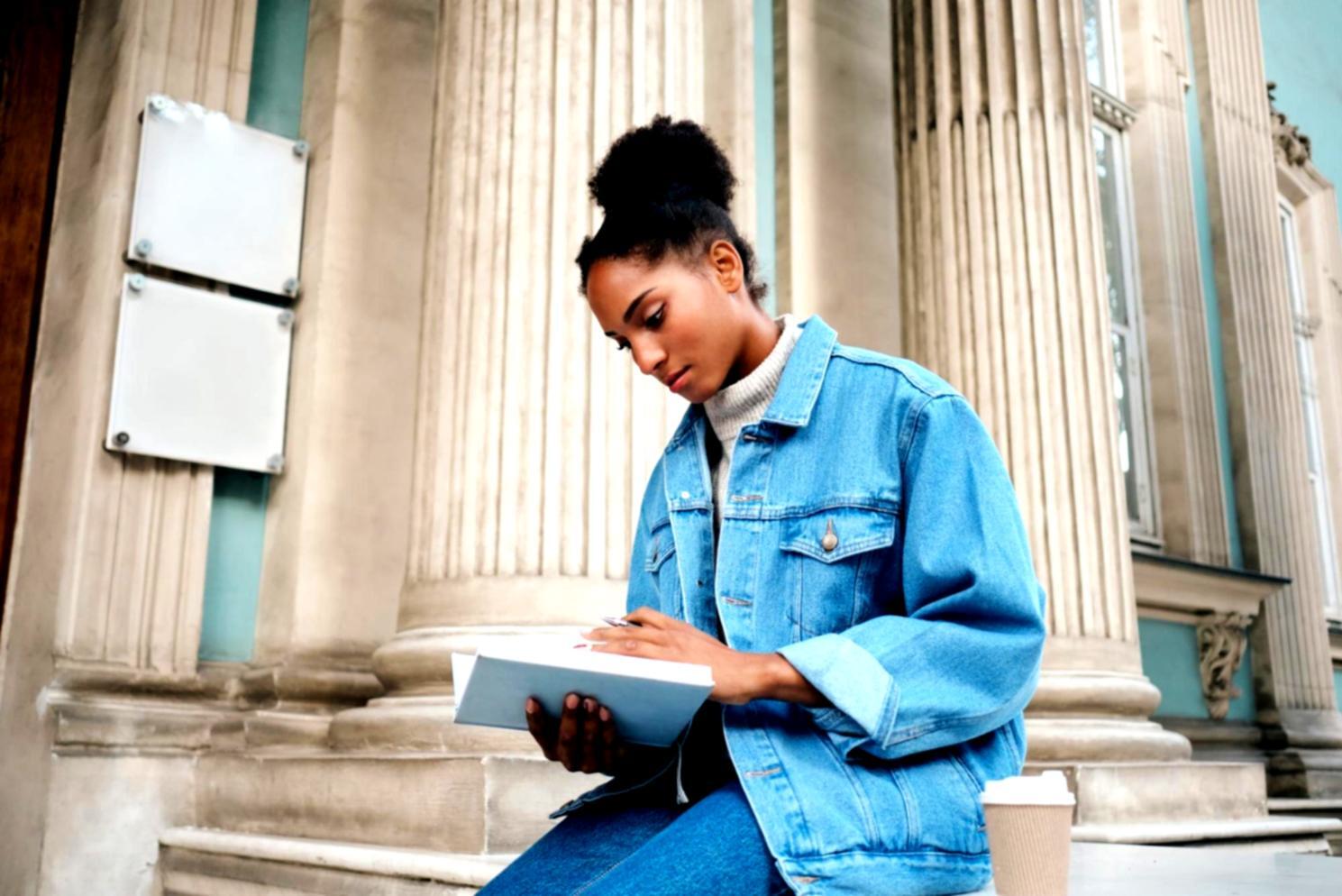 Professional financial planning consultation session with budget review materials